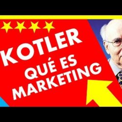El concepto del marketing según Kotler y Keller: una visión profunda y detallada