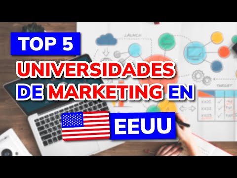 Universidades destacadas para estudiar marketing digital en España