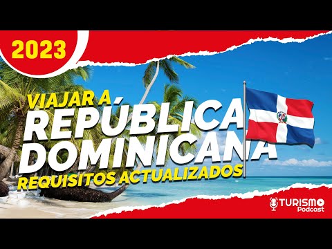 Requisitos para estudiar en República Dominicana: Guía completa para extranjeros