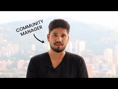 ¿Cuáles son los requisitos para desempeñar el rol de community manager?