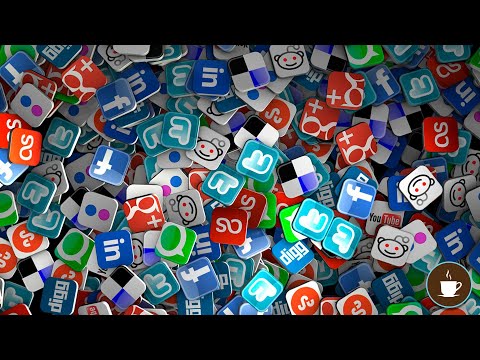 La evolución de las redes sociales: Un recorrido por su origen y pioneros.