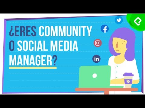 Las responsabilidades fundamentales de un Social Media Manager