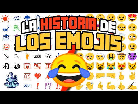 El fenómeno de los emojis y sus usuarios en la actualidad