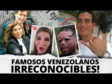 Descubre los destacados youtubers venezolanos en esta lista completa.