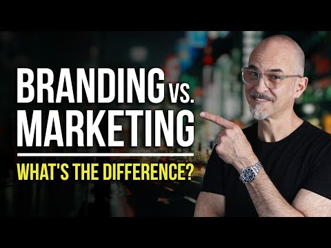 La importancia del orden: Marketing vs Branding