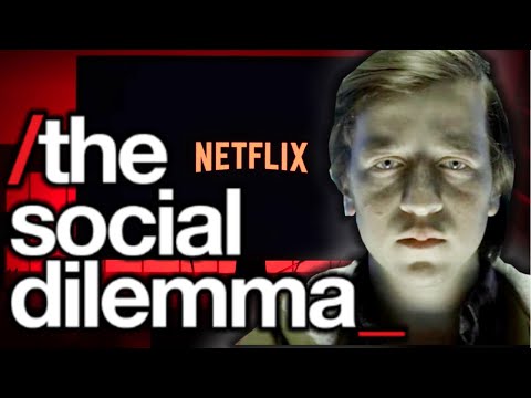 El impacto negativo de las redes sociales en nuestra adicción digital: un análisis del documental de Netflix