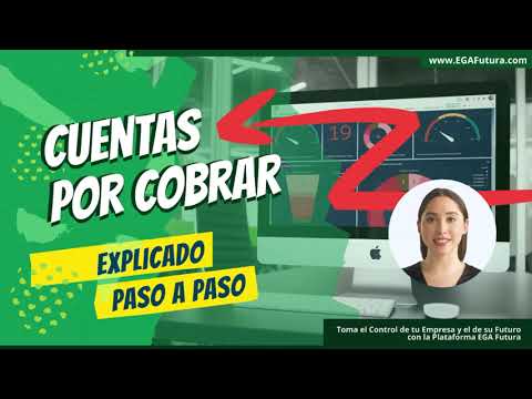 El impacto de las cuentas por cobrar en los estados financieros: todo lo que necesitas saber